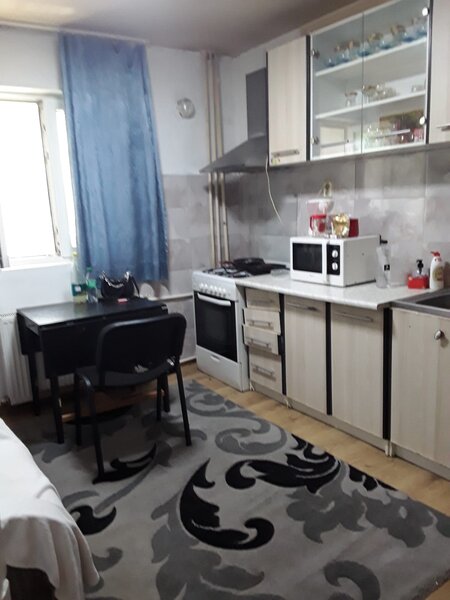 Rahova, Soldat Croitoru,