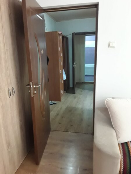 Rahova, Soldat Croitoru,