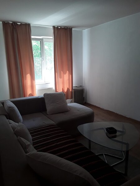 Rahova, Soldat Croitoru,